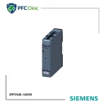 خرید تایمر OFF Delay زیمنس 3RP2540-1AW30 | 0.05 تا 600 ثانیه، 12–240V AC/DC