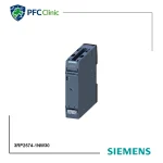 تایمر ستاره مثلث زیمنس 3RP2574-1NW30