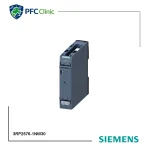 خرید تایمر ستاره مثلث زیمنس 3RP2576-1NW30 | رله Star‑Delta زیمنس 12–240V