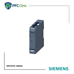 خرید تایمر ستاره مثلث زیمنس 3RP2576-1NW30 | رله Star‑Delta زیمنس 12–240V