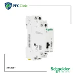 رله ضربه‌ای اشنایدر مدل Schneider A9C34811