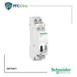 رله ضربه اي اشنايدر A9C34811