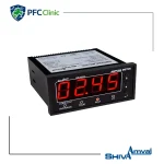 آمپرمتر ۹۶*۴۸ شیواامواج مدل AMU-6000A