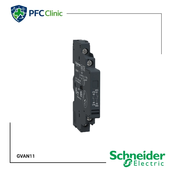 خرید GVAN11 از فروشگاه تخصصی PFC Clinic