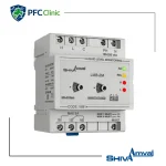 فلوتر الکترونیکی LMB-2M شیوا امواج