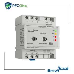 فلوتر الکترونیکی LMB-2M شیوا امواج