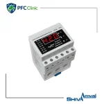 خرید کنترل فاز بار شیواامواج LPF‑60A و LPF‑15A