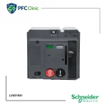 موتور کلید اتوماتیک اشنایدر الکتریک مدل LV431541
