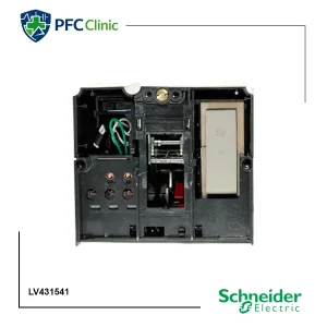 موتور کلید اتوماتیک اشنایدر الکتریک مدل LV431541
