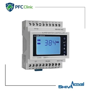 سوپر کنترل موتور شیوا امواج MCBN-485
