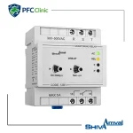 کنترل فاز شیوا امواج مدل MRB-2P