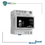 محافظ ولتاژ شیوا امواج مدل PRB-20A