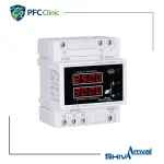 شمارنده دیجیتال شیوا امواج مدل SDC-2M