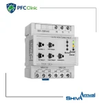 سوپر کنترل فاز شیوا امواج SMP-5P