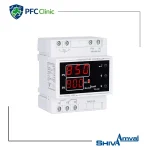 ترموستات ۹۰۰-۰ شیوا امواج مدل TRB-900