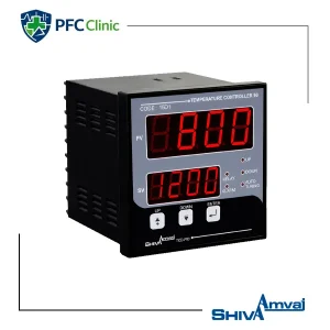 ترموستات ۹۶ شیوا امواج مدل TSC-PID
