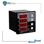 سوپر ولت آمپرمتر ۹۶B شیواامواج مدل VAD-96B