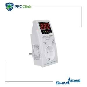 محافظ یخچال میکروپروسسوری شیوا امواج مدل VPR-T240