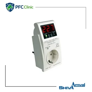محافظ پکیج دیجیتال شیوا امواج مدل VPR-T4