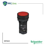 خرید شاسی استپ قرمز اشنایدر XB7NA42 | مشخصات، قیمت روز و کاتالوگ