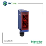 خرید سنسور چشمی اشنایدر XUX1ARCNT16 | قیمت و مشخصات فنی سنسور نوری Schneider