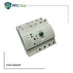 کلید چنج اور 4 پل CGQ1-80AE.4P