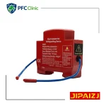 دستگاه اطفای حریق آیروسل ریلی (Hot Aerosol) مخصوص تابلو برق