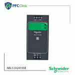 منبع تغذیه سوئیچینگ اشنایدر 24 ولت 10 آمپر ABLS1A24100E